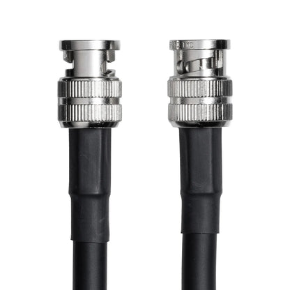 SDI Cable (HD-SDI/3G-SDI compatible) 2m KM-SDI02