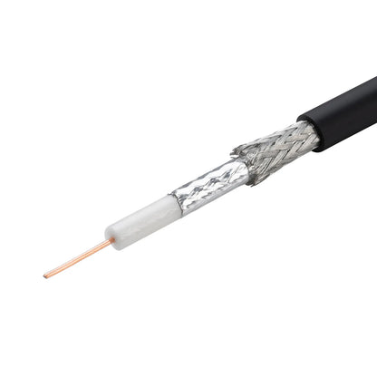 SDI Cable (HD-SDI/3G-SDI compatible) 2m KM-SDI02