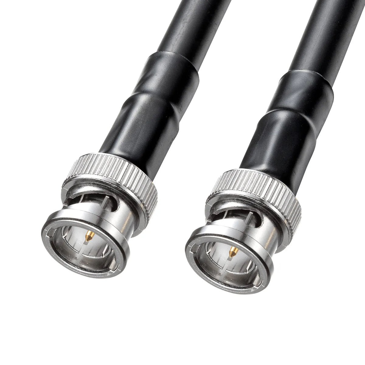 SDI Cable with Waterproof Connector, 3m, KM-SDIWP03