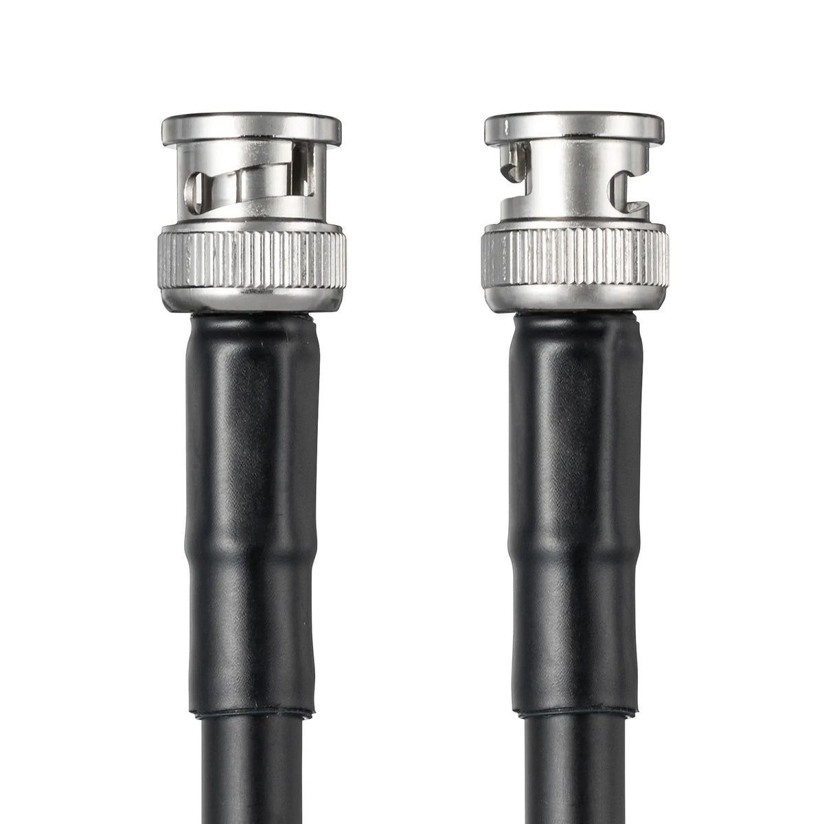 SDI Cable with Waterproof Connector, 3m, KM-SDIWP03
