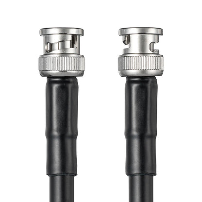 SDI Cable with Waterproof Connector, 3m, KM-SDIWP03