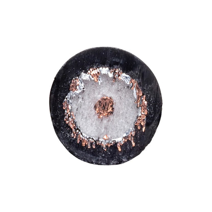 SDI Cable with Waterproof Connector, 3m, KM-SDIWP03