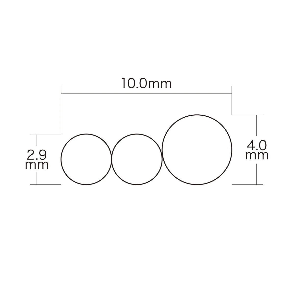 Video cable KM-V9-10K3