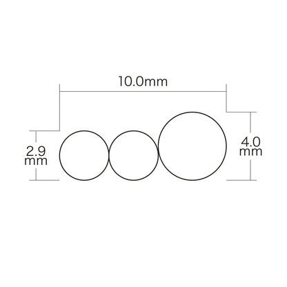 Video cable KM-V9-10K3