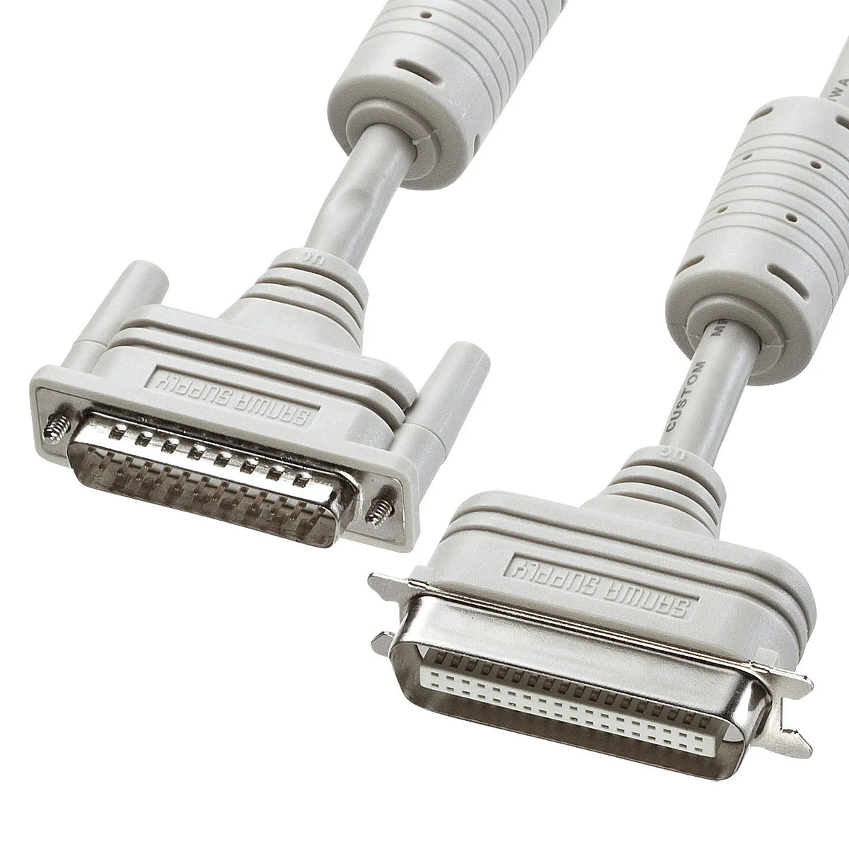IEEE1284 printer cable KPU-IEPS1K2