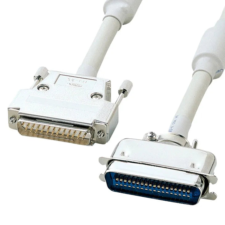 Printer cable KPU-PS15N