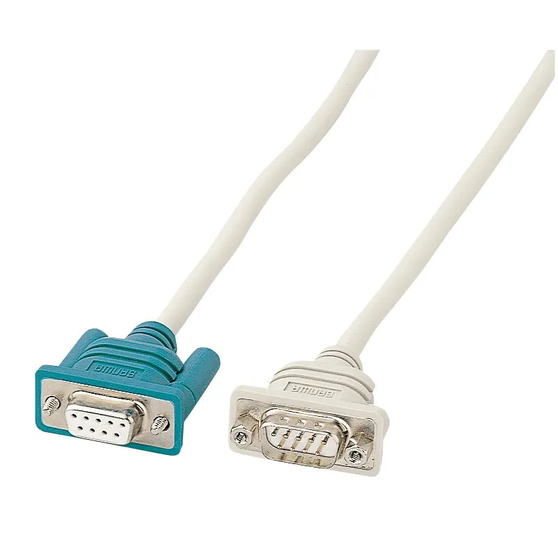 RS-232C extension cable (2m) KR-9EN2