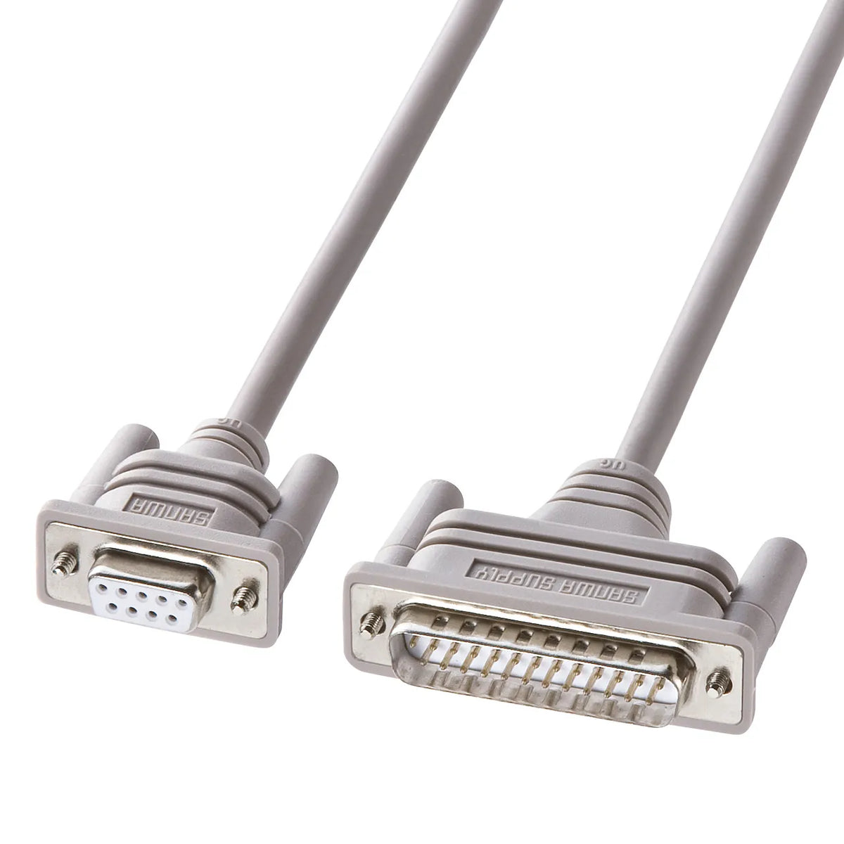 Eco RS-232C Cable KR-EC925CR2