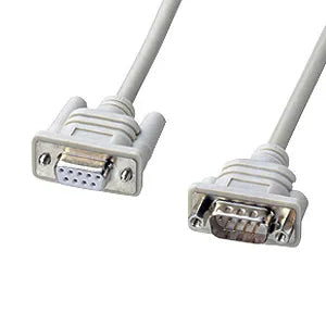 Eco RS-232C Cable (2m) KR-EC9EN2