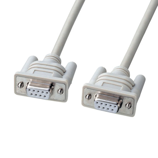 Eco RS-232C Cable (2m) KR-ECLK2