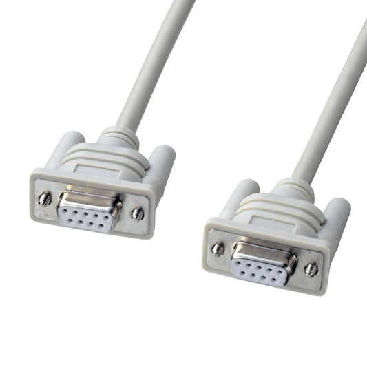 Eco RS-232C Cable (1.5m) KR-ECM15