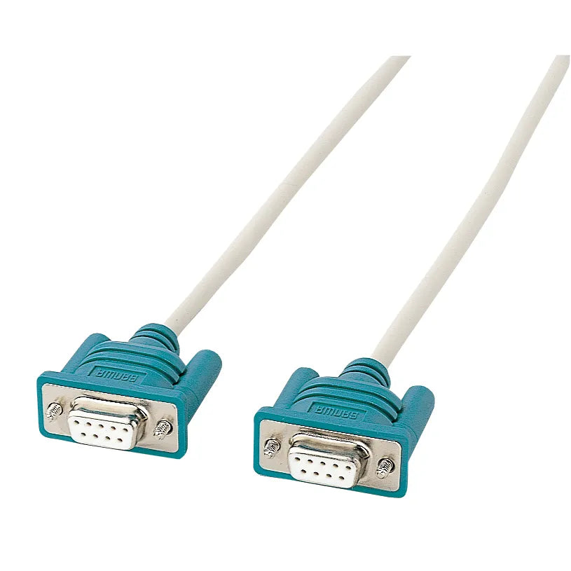 RS-232C Cable (Interlink Crossover, 2m) KR-LK2