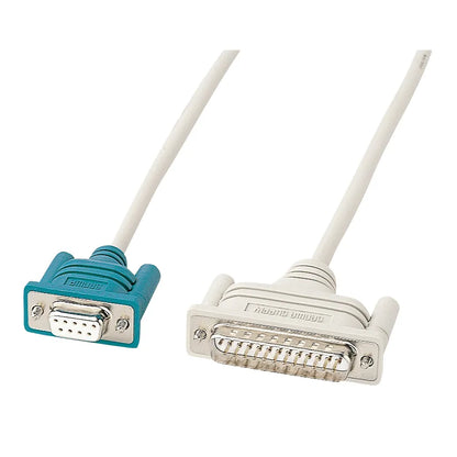 RS-232C Cable (for TA/Modem, 3m) KR-MD3