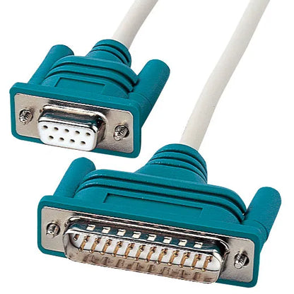 RS-232C Cable (Crossover, 2m) KR-XD2