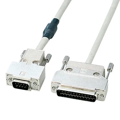 RS-232C cable KRS-3102N