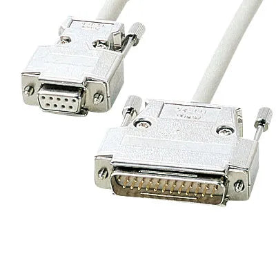 RS-232C cable KRS-3110FN