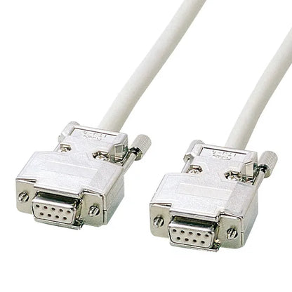 RS-232C cable KRS-403XF10N