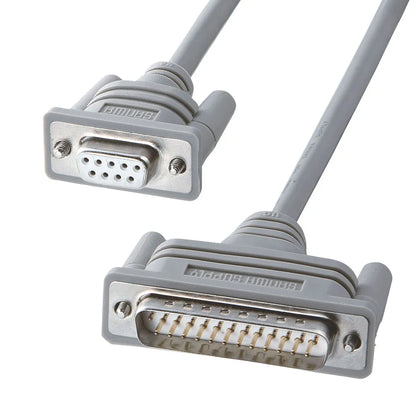 RS-232C cable KRS-423XF1K