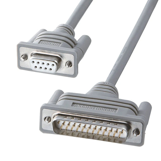 RS-232C cable KRS-423XF1K