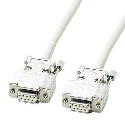 RS-232C cable KRS-433XF6N