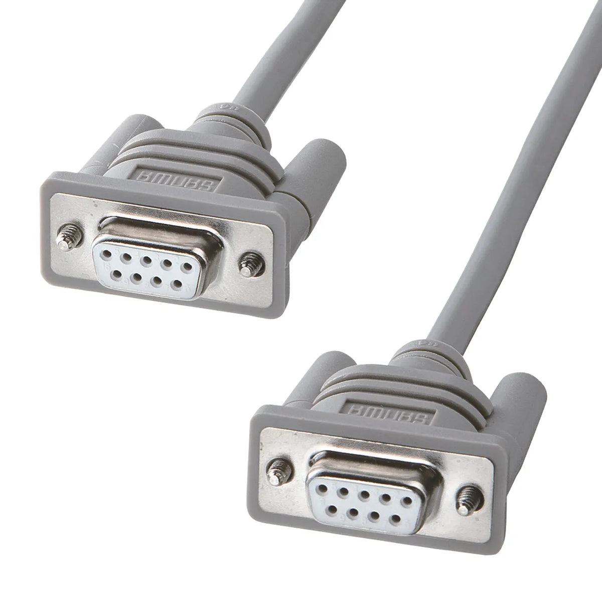 RS-232C Cable (Interlink Crossover, 2m) KRS-L09-2K