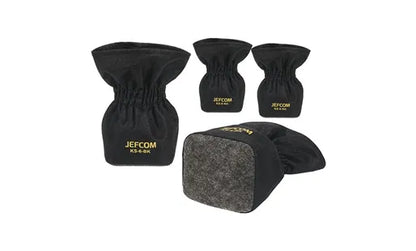 KS-6-BK Ladder Socks