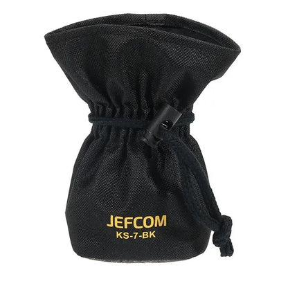Footsocks (drawstring type) KS-7-BK