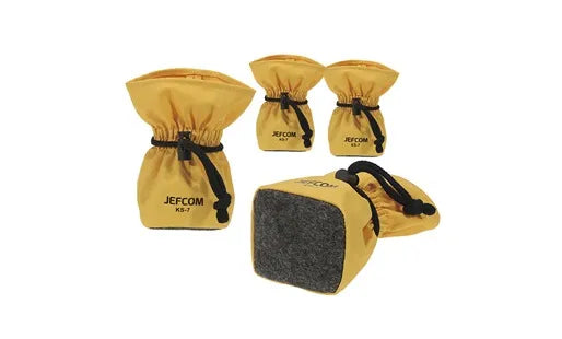 KS-7 Drawstring Socks