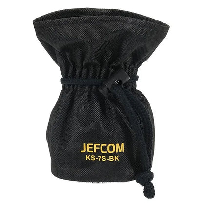 Footsocks (drawstring slip-free) KS-7S-BK