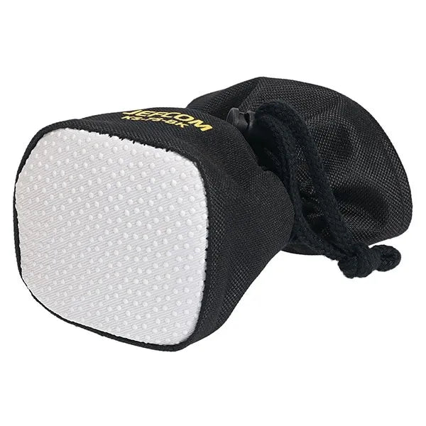 Footsocks (drawstring slip-free) KS-7S-BK