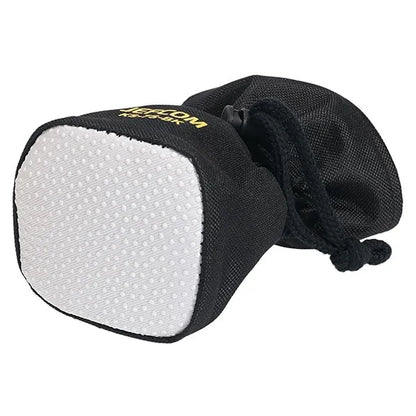 Footsocks (drawstring slip-free) KS-7S-BK