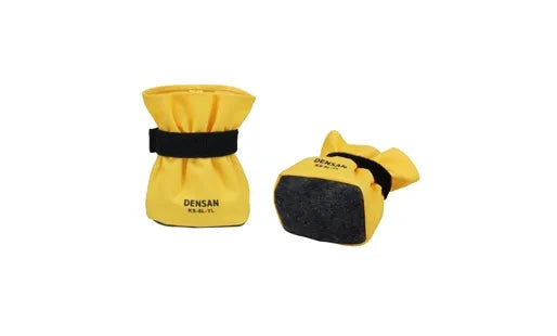 Footsocks (Wide Type) KS-7SL-BK