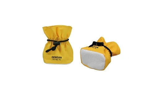 Footsocks (Wide Type) KS-7SL-BK