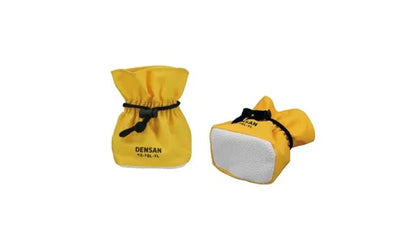 Footsocks (Wide Type) KS-7SL-BK