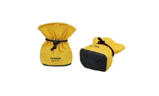 Footsocks (Wide Type) KS-7SL-BK