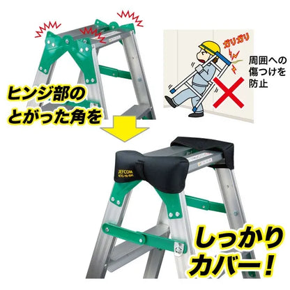 Caddle top cover KTC-10-BK