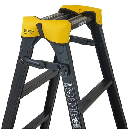 Caddle top cover KTC-10-YL