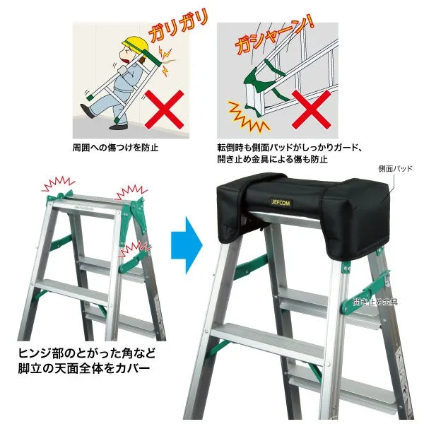 Caddle Top Cover DX KTC-20-BK