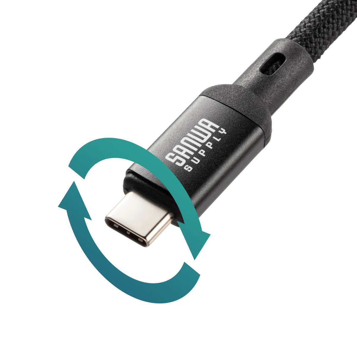 USB 20Gbps Type-C Cable (PD60W, 3m) KU-20GCCP6030