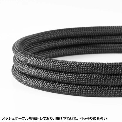 USB 20Gbps Type-C Cable (PD60W, 3m) KU-20GCCP6030