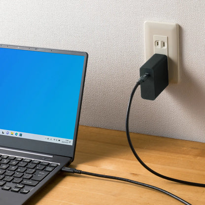 USB20Gbps(USB4 Gen2x2)Type-C ケーブル KU-20GCCPE10