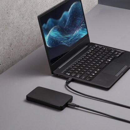 USB20Gbps(USB4 Gen2x2)Type-C ケーブル KU-20GCCPE10