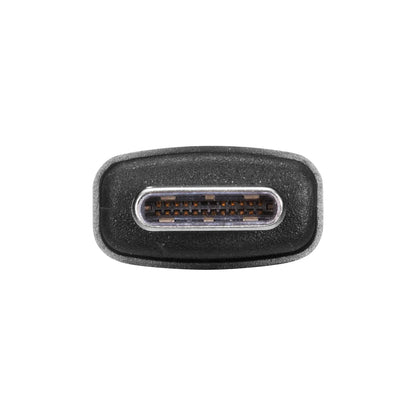 USB 5Gbps Type-C Cable (PD75W, DP Alt Mode compatible, 5m) KU-5GCCP7550