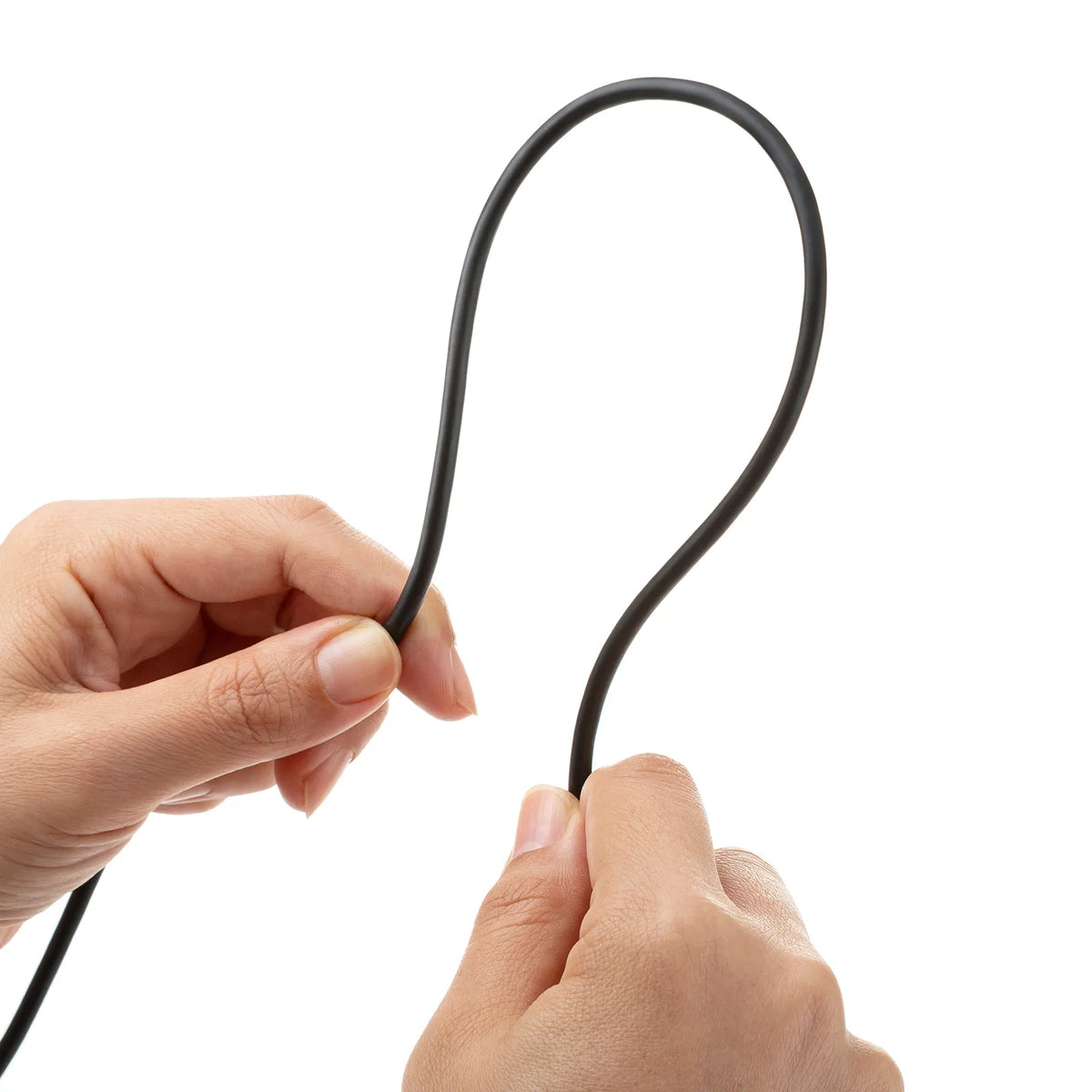 USB 2.0 Type-C Cable (C-A, 3m, Black) KU-CA30BK