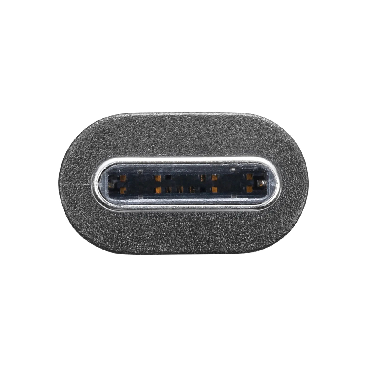 USB 2.0 Type-C Cable (C-A, 3m, Black) KU-CA30BK