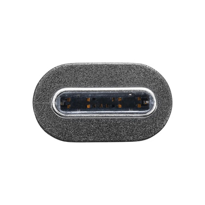 USB 2.0 Type-C Cable (C-A, 3m, Black) KU-CA30BK