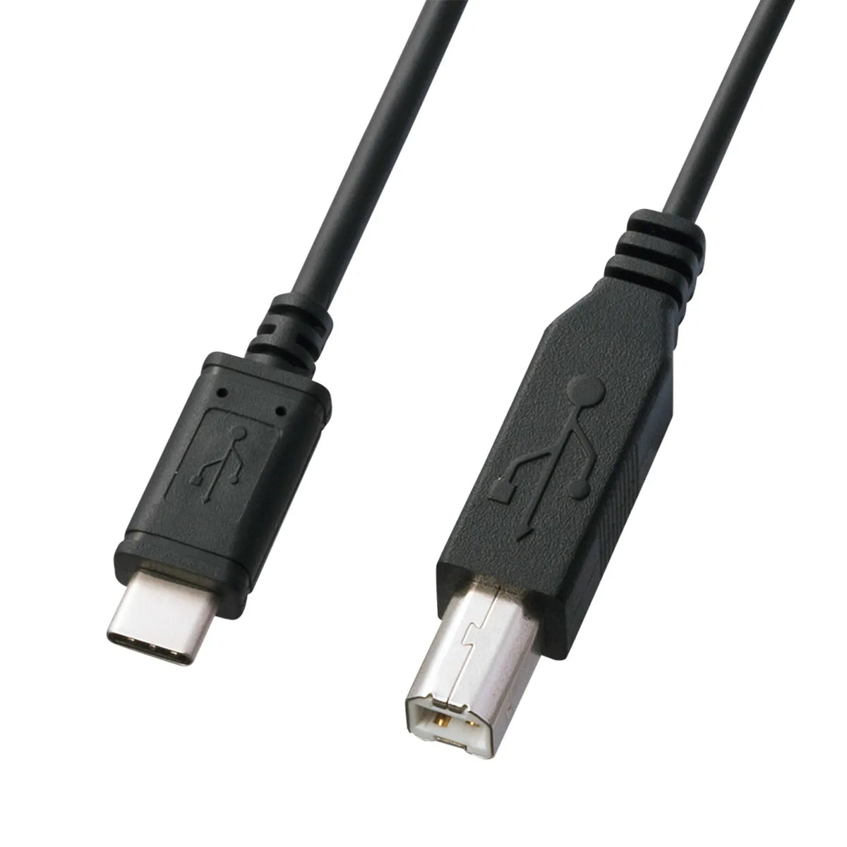 USB 2.0 Type-C to B Cable KU-CB20