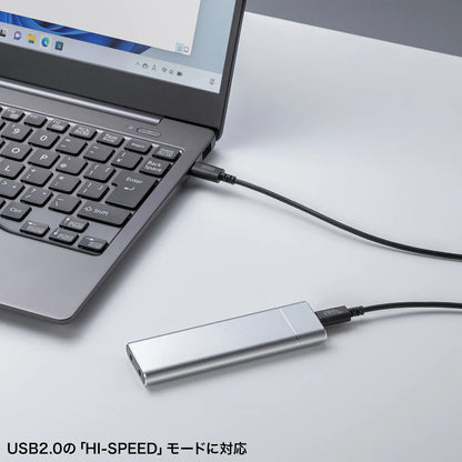 USB 2.0 Type-C Cable (PD60W, 1m, Black) KU-CCP6010BK