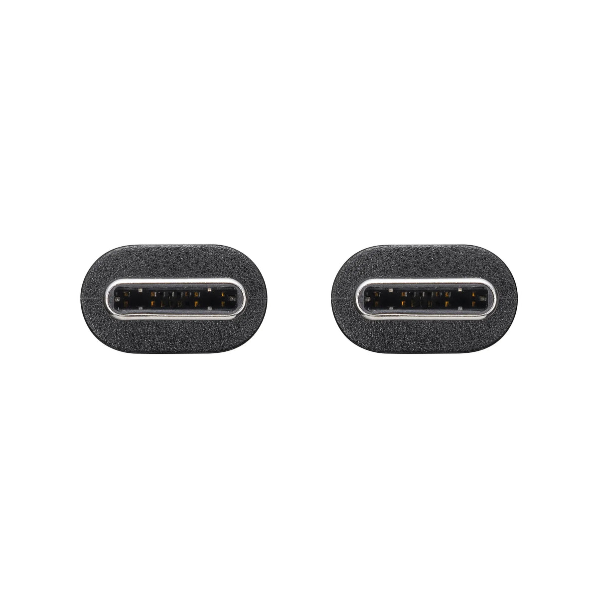 USB 2.0 Type-C Cable (PD60W, 3m, Black) KU-CCP6030BK