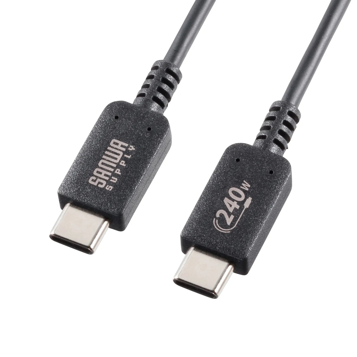 USB 2.0 Type-C PD240W compatible cable KU-CCPE10